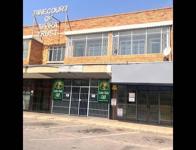 793M² BUSINESS TO LET IN FLORIDA